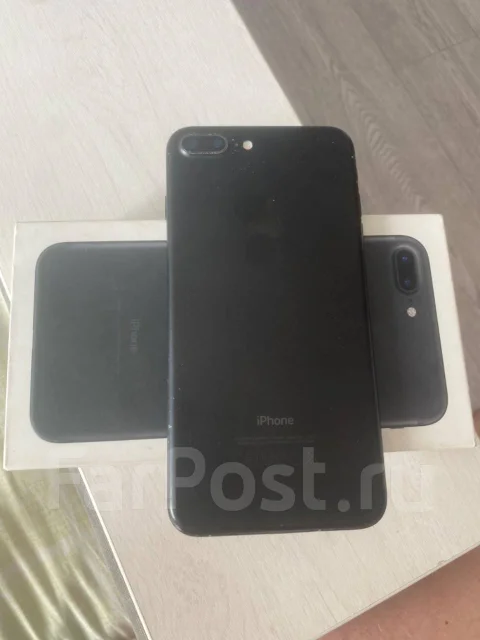 Apple iPhone 7 Plus. �/�, 256 �� ����