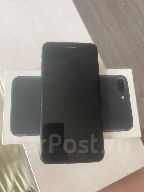 Apple iPhone 7 Plus. �/�, 256 �� ����