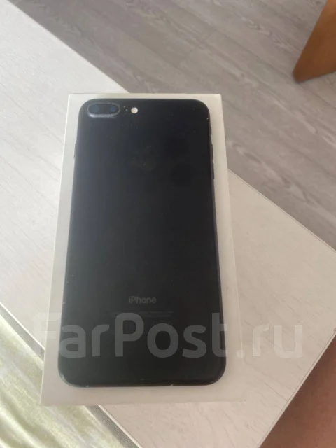 Apple iPhone 7 Plus. �/�, 256 �� ����