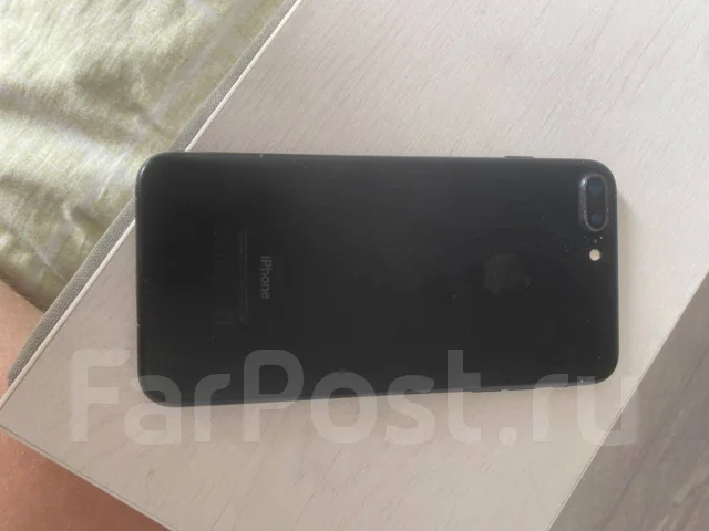 Apple iPhone 7 Plus. �/�, 256 �� ����