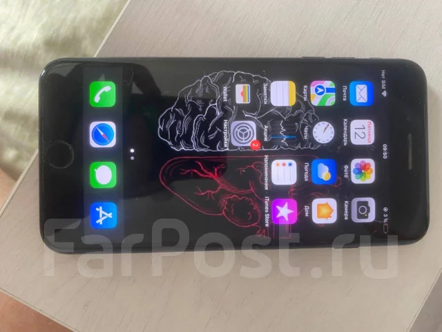 Apple iPhone 7 Plus. �/�, 256 �� ����