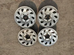 JD. 5.5x15", 5x139.7 ����