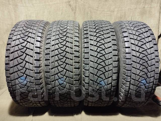 Bridgestone Blizzak DM-Z3, 265/70 R16, 16", 1 шт, в наличии, 265 мм, 70 ...