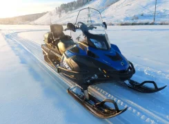 BRP Ski-Doo. ��������, ��, �� ����