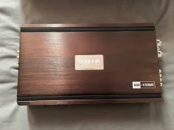 Aria ����