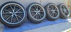 Weds Zea. 8.5x22", 5x114.3, ET35, �� 73���. ����