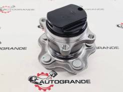    Nissan Dualis / X-Trail 2WD 43202-JG000 