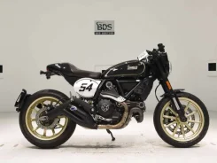 Ducati Scrambler. 803����. ��., ���������, ��� ������� ����