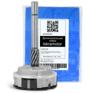 �������� �������� Krauf SGI4832 � ������ �� ����� �� SGI4832 ����