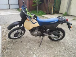 Suzuki DR 650. 650����. ��., ��������, ��� ���, ��� ������� ����