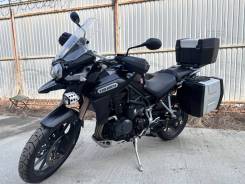 Triumph Tiger Explorer. 1 200����. ��., ��������, ���������, ��� ������� ����