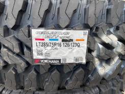 Yokohama Geolandar M/T G003. ����� mt, 2026 ���, ����� ����