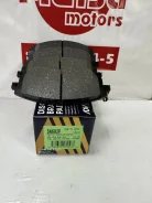 ������� ��������� �������� Subaru Legacy/Forester/Impreza 03�. (Advics) Advics SN692P SN692P ����