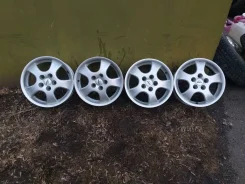 Rial Viper D. 6.0x15", 5x110, ET45, �� 65,1���. ��� ����� �� ����������� ����
