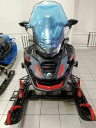 BRP Lynx Commander Limited. ��������, ��, ��� ������� ����