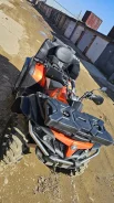 CFMoto X5. ��������, ��, �� ����