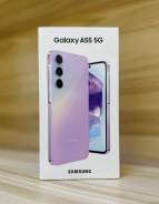 Samsung Galaxy A55 5G. , 256 , , 3G, 4G LTE, 5G, Dual-SIM, NFC 