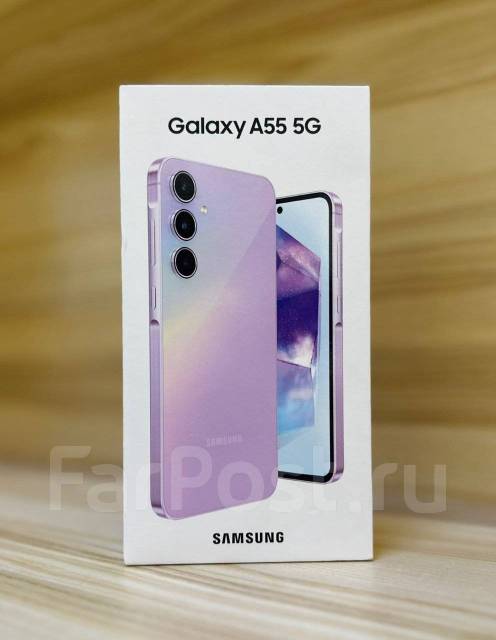 Samsung Galaxy A55 5G. , 256 , , 3G, 4G LTE, 5G, Dual-SIM, NFC 