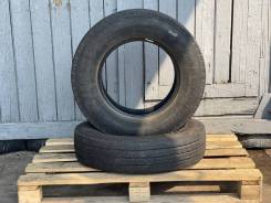 Bridgestone Duravis R205. ������, 2007 ���, �/�, ����� 10 % ����