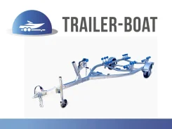 SB Trailer. �/�: 900���. ��� ����� �� ���������� ����