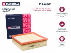 ������ ��������� Marshall MA7652 MA7652 ����