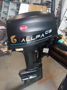 Allfa. 20��.�., 2-�������, ����������, ���� S (381 ��), 2024 ��� ����
