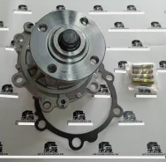 ���������� ������� Toyota 2L 3L 5L 16100-09092 KT-42W ����