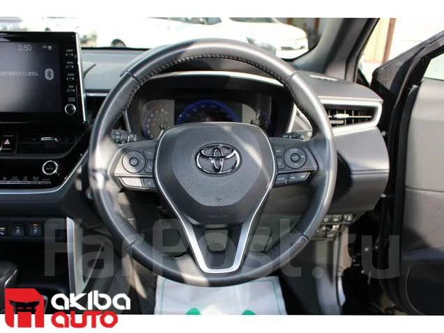 Toyota Corolla Cross. ��������, ��������, 1.8 (140��.�.), ������, 8 000����. ��, �/�. ��� ����� �� ������������ ����