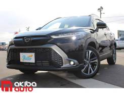 Toyota Corolla Cross. ��������, ��������, 1.8 (140��.�.), ������, 8 000����. ��, �/�. ��� ����� �� ������������ ����