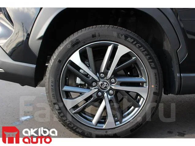 Toyota Corolla Cross. ��������, ��������, 1.8 (140��.�.), ������, 8 000����. ��, �/�. ��� ����� �� ������������ ����