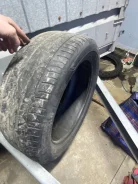 Michelin MXE Green. ������, �/�, ����� 30 % ����