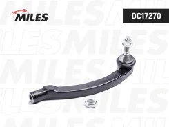 ���������� ������� ����� Volvo S60/V70/S80 all 00 DC17270 DC17270 ����