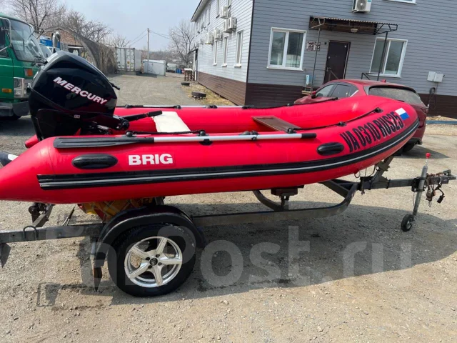 BRIG. 2018 ���, ����� 3,6��., ��������� ���������, 30��.�., ������ ����