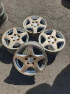 Trafficstar STR. 7.0x15", 5x114.3, ET37 ����