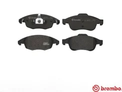 ������� ����. ���. Citroen Berlingo/C4, Peugeot Partner 1.6-1.8 10.06- Brembo P61083 P61083 ����