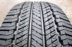 Bridgestone Dueler H/L 400. ������, �����. ��� ����� �� ������������� ����