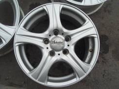 Advanti. 6.5x15", 5x112, ET48,  57,1. 