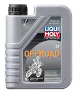 Liqui Moly Motorbike 2T Offroad. �������������, 1��. ����