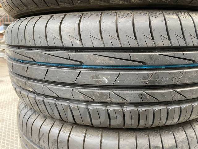 Nokian Hakka Blue 3 SUV, 225/65 R17 106H, 17", 1 шт, в наличии, 225 мм ...
