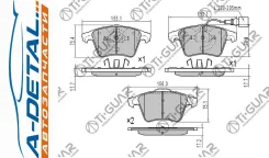 ��������� ������� TG-1651C/PN0353W (��������)* Ti�GUAR TG1651C ����