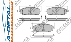 ��������� ������� TG-407/MN-407M* Ti�GUAR TG407 ����