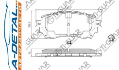 ��������� ������� TG-25002/PN25002* Ti�GUAR TG25002 ����