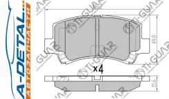 ��������� ������� TG-9406/PN9406* Ti�GUAR TG9406 ����