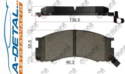 ��������� ������� TG-470C/PF1405 (��������)* Ti�GUAR TG470C ����
