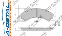 ��������� ������� TG-9426 / PN4464* Ti�GUAR TG9426 ����