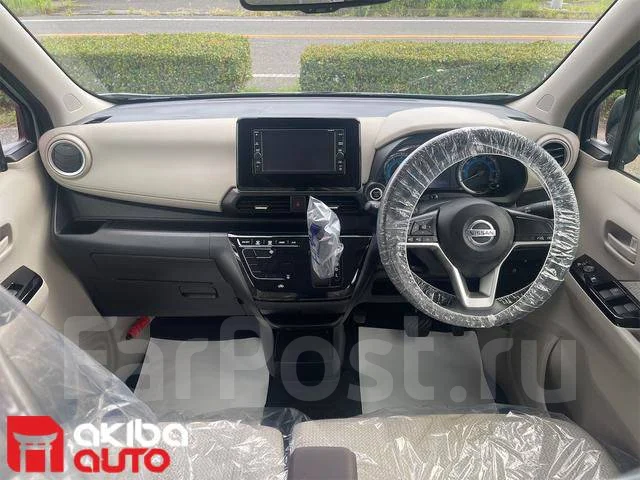 Nissan DAYZ. ��������, ��������, 0.7 (52��.�.), ������, 5 000����. ��, �/�. ��� ����� �� ������������ ����