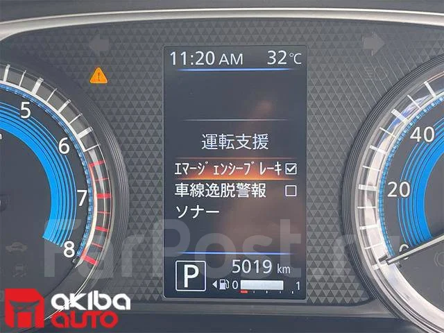 Nissan DAYZ. ��������, ��������, 0.7 (52��.�.), ������, 5 000����. ��, �/�. ��� ����� �� ������������ ����