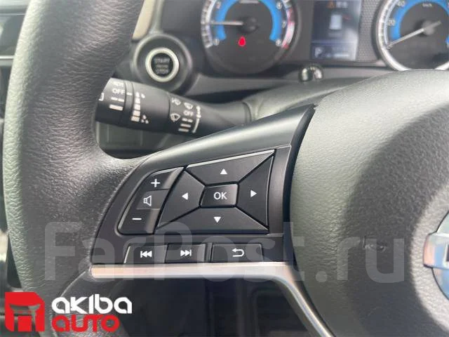 Nissan DAYZ. ��������, ��������, 0.7 (52��.�.), ������, 5 000����. ��, �/�. ��� ����� �� ������������ ����