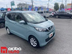 Nissan DAYZ. ��������, ��������, 0.7 (52��.�.), ������, 5 000����. ��, �/�. ��� ����� �� ������������ ����