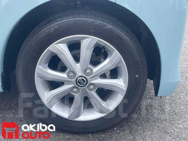 Nissan DAYZ. ��������, ��������, 0.7 (52��.�.), ������, 5 000����. ��, �/�. ��� ����� �� ������������ ����